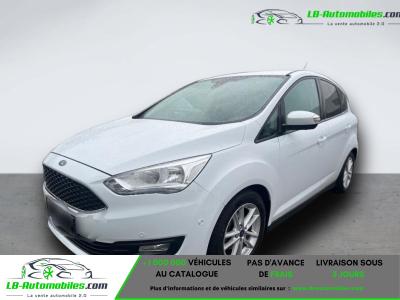 Ford C-Max 1.0 EcoBoost 125