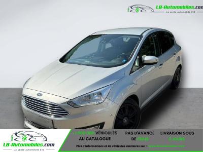 Ford C-Max 1.0 EcoBoost 125