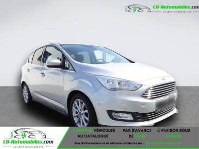 Ford C-Max 1.5 EcoBoost 150 BVA