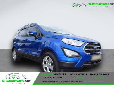 Ford Ecosport 1.0 EcoBoost 125ch BVM