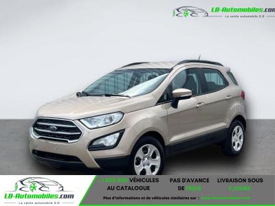 Ford Ecosport 1.0 EcoBoost 125ch BVM