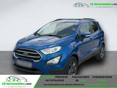 Ford Ecosport 1.0 EcoBoost 125ch BVM
