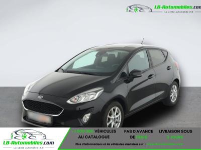 Ford Fiesta 1.1 85 ch BVM
