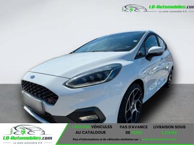 Ford Fiesta ST 1.5 EcoBoost 200