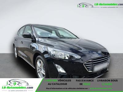 Ford Focus  1.5 EcoBoost 150 BVA
