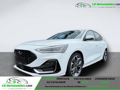 Ford Focus  1.0 EcoBoost 155 mHEV BVA