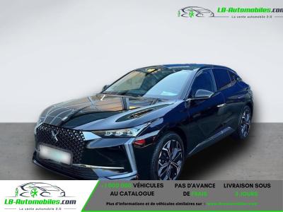 DS DS4 Hybride E-Tense 225 BVA