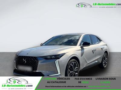 DS DS4 Hybride E-Tense 225 BVA