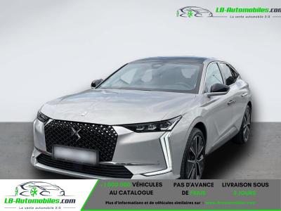 DS DS4 Hybride E-Tense 225 BVA