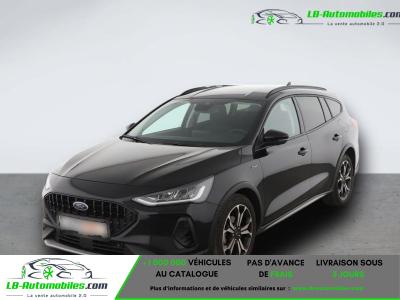 Ford Focus SW 1.0 EcoBoost 155 mHEV BVM