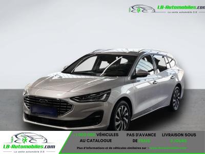 Ford Focus SW 1.0 Flexifuel 125 mHEV BVM