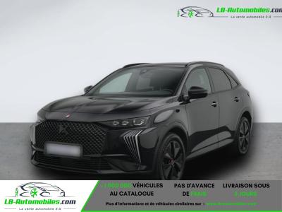 DS DS7 Crossback Hybride Rechargeable E-Tense 225 BVA
