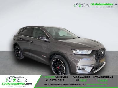 DS DS7 Crossback BlueHDi 130 BVA