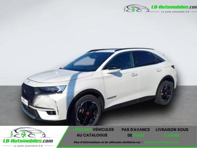 DS DS7 Crossback PureTech 180 BVA