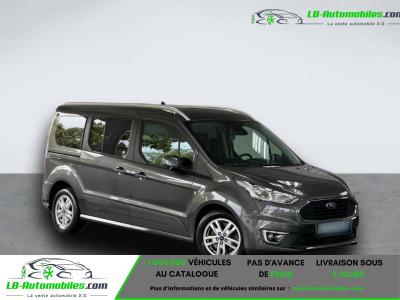 Ford Grand Tourneo 1.5 L EcoBlue 120 BVA