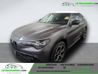 Alfa Romeo Stelvio 2.2 210 ch Q4 BVA