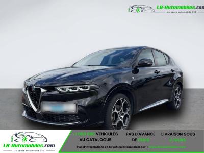 Alfa Romeo Tonale 1.5 Hybrid 160 ch VGT BVA