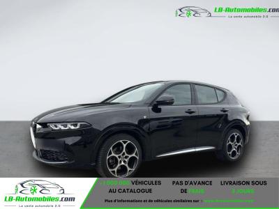 Alfa Romeo Tonale 1.5 Hybrid 160 ch VGT BVA