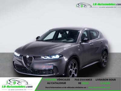 Alfa Romeo Tonale 1.5 Hybrid 160 ch VGT BVA