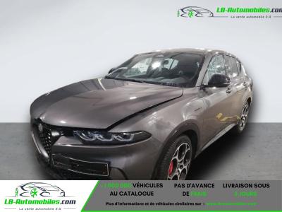 Alfa Romeo Tonale 1.5 Hybrid 160 ch VGT BVA