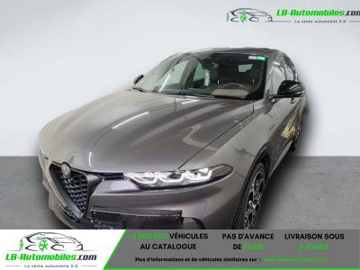 Alfa Romeo Tonale 1.5 Hybrid 160 ch VGT BVA