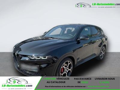 Alfa Romeo Tonale 1.5 Hybrid 160 ch VGT BVA