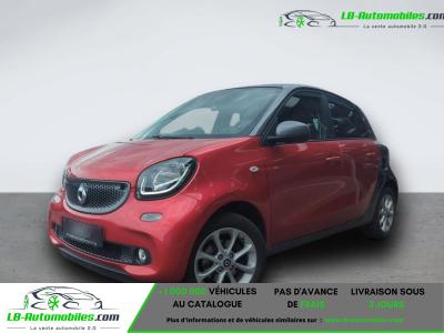 Smart ForFour 0.9 90 ch BVM
