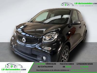 Smart ForFour 0.9 90 ch  BVA