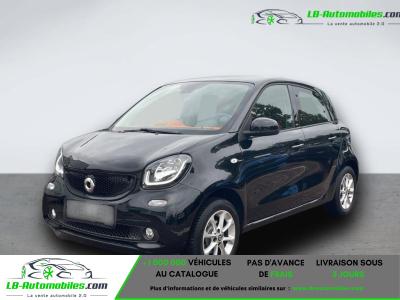 Smart ForFour 1.0 71 ch  BVA