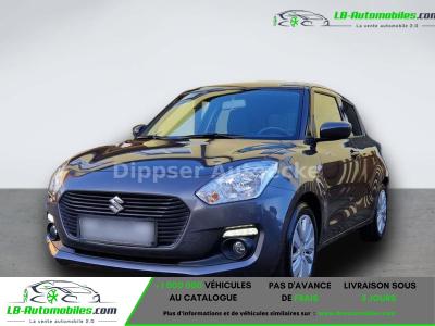 Suzuki Swift 1.2 Dualjet 90ch