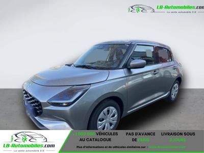Suzuki Swift 1.2 Dualjet Hybrid BVM 83 ch