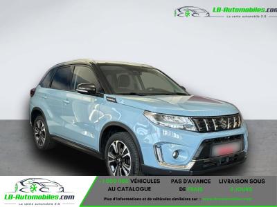 Suzuki Vitara 1.4 Boosterjet Allgrip 129ch BVM