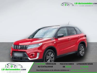 Suzuki Vitara 1.4 Boosterjet Allgrip 129ch BVM