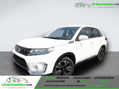 Suzuki Vitara 1.4 Boosterjet Allgrip 129ch BVM