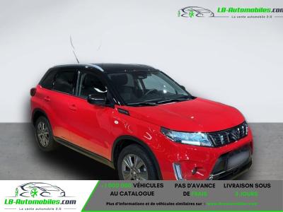 Suzuki Vitara 1.4 Boosterjet Allgrip 129ch BVM