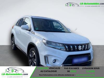 Suzuki Vitara 1.4 Boosterjet 129ch BVM