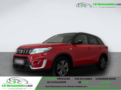 Suzuki Vitara 1.4 Boosterjet 129ch BVM