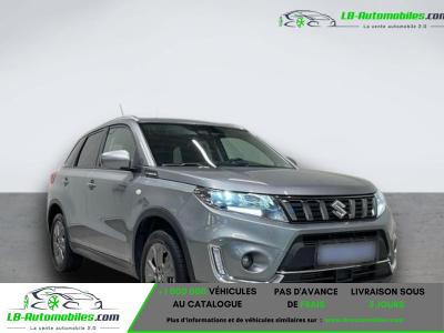Suzuki Vitara 1.4 Boosterjet 129ch BVM