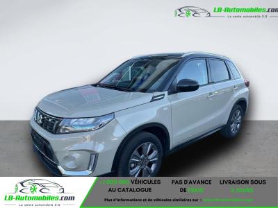 Suzuki Vitara 1.5 Dualjet Hybrid BVA 102ch