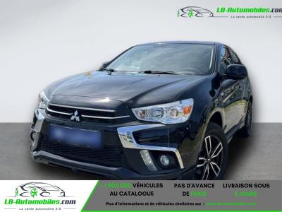 Mitsubishi ASX 1.6 115 BVM 4x2