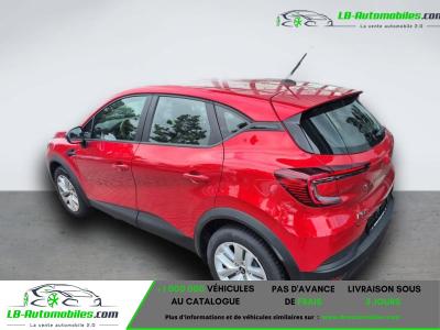 Mitsubishi ASX 1.0 MPI-T 91 BVM