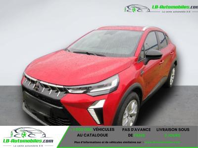 Mitsubishi ASX 1.3 DI-T MHEV 140 BVM