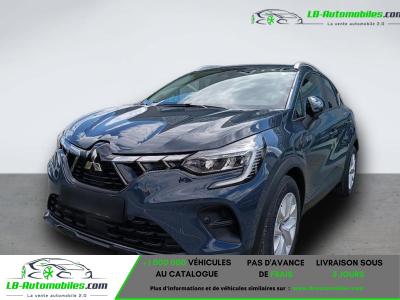 Mitsubishi ASX 1.6 MPI HEV 143 BVA