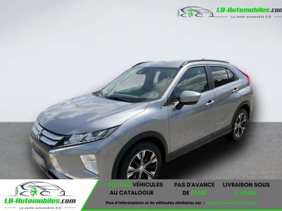 Mitsubishi Eclipse Cross 1.5 MIVEC 163 BVM 2WD