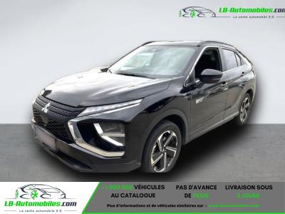 Mitsubishi Eclipse Cross 2.4 MIVEC PHEV Twin Motor 4WD 188 ch