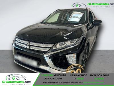 Mitsubishi Eclipse Cross 1.5 MIVEC 163 BVM 2WD