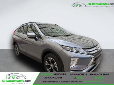 Mitsubishi Eclipse Cross 1.5 MIVEC 163 BVA 2WD