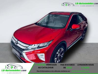 Mitsubishi Eclipse Cross 1.5 MIVEC 163 BVA 2WD