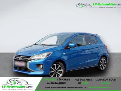 Mitsubishi Space Star 1.2 MIVEC 71 BVA