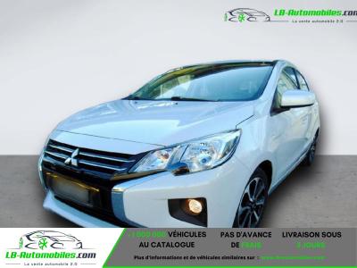 Mitsubishi Space Star 1.2 MIVEC 71 BVA